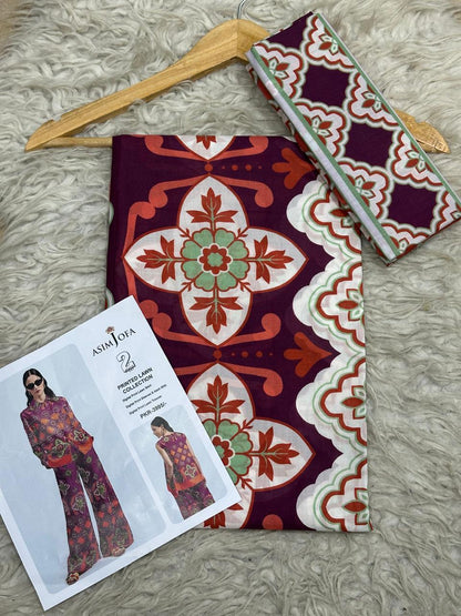 LAWN COLLECTION 2026