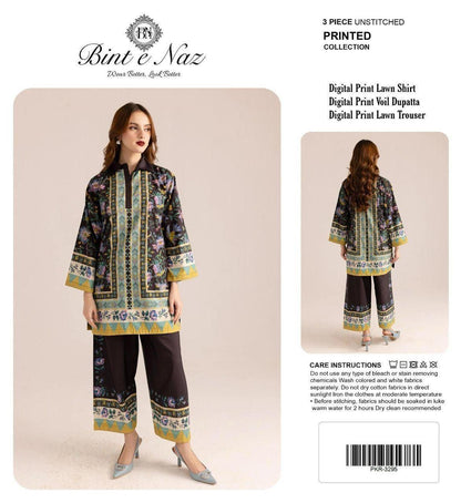 LAWN COLLECTION 2026