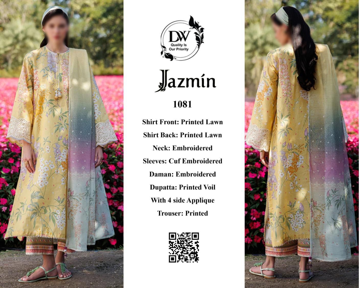 Jazmin