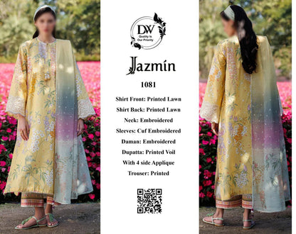 Jazmin