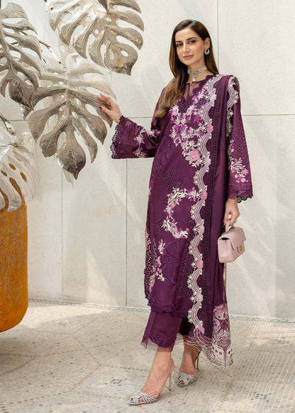 Saira Rizwan Lawn Collection