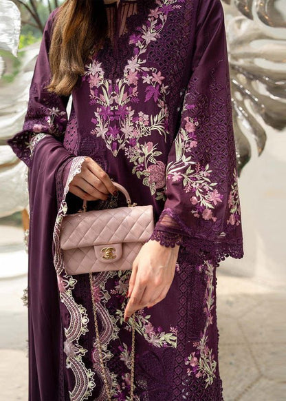 Saira Rizwan Lawn Collection