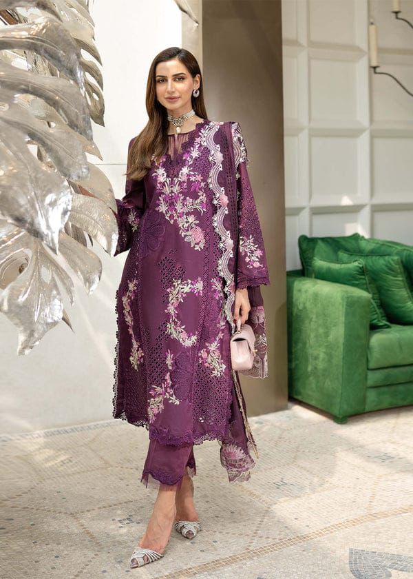 Saira Rizwan Lawn Collection