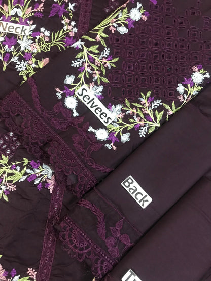 Saira Rizwan Lawn Collection