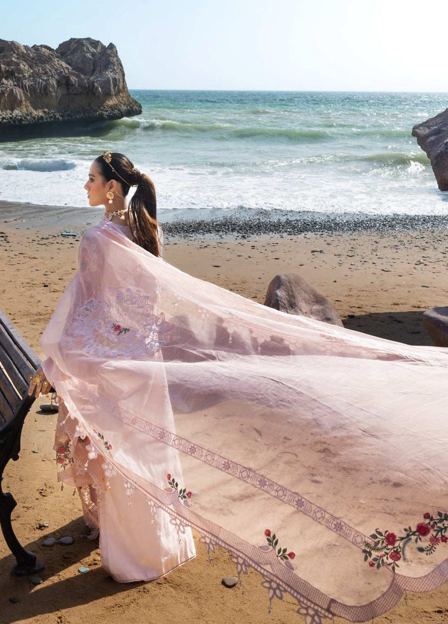 Al-Zohaib Lawn Collection