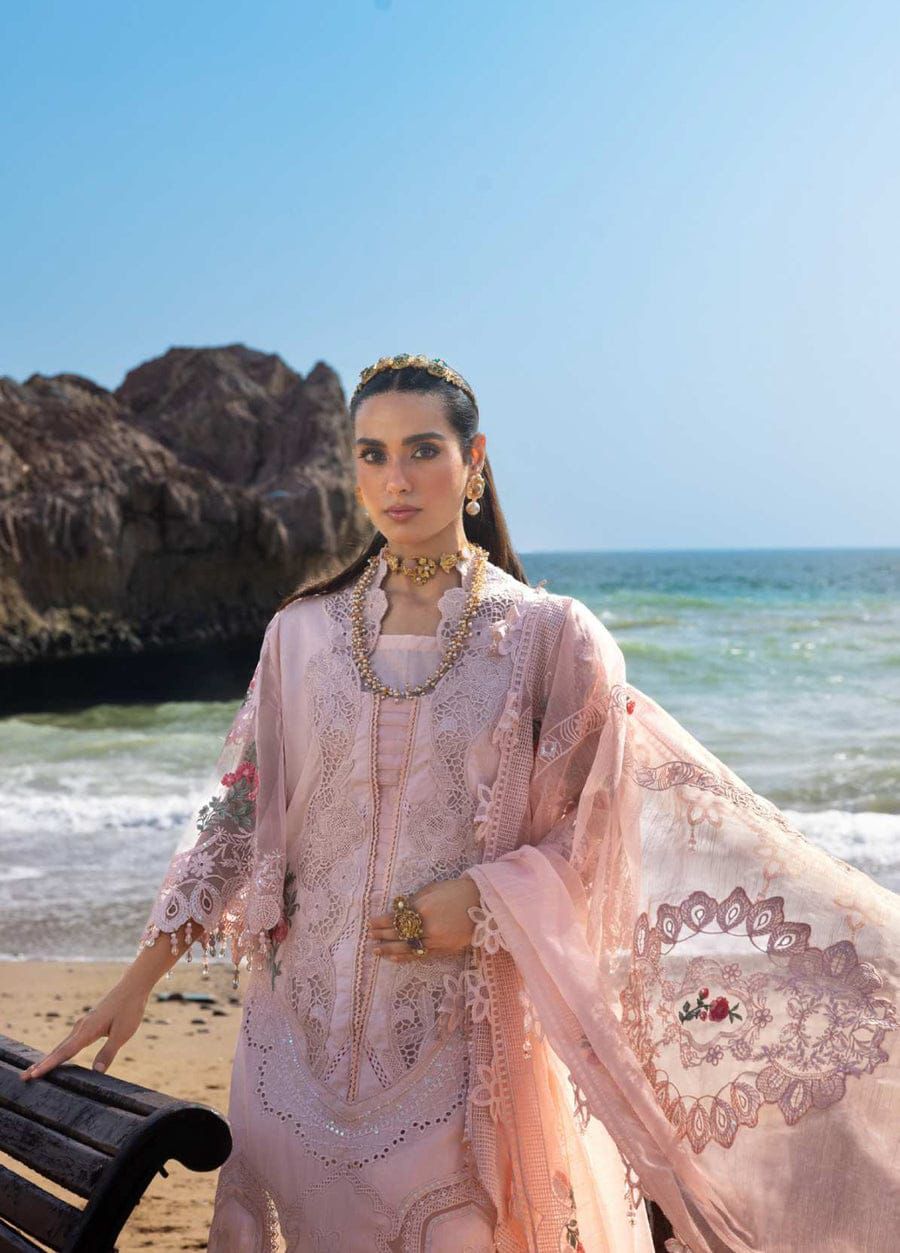 Al-Zohaib Lawn Collection