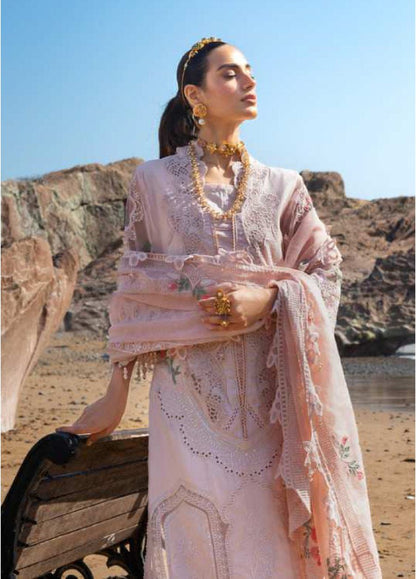 Al-Zohaib Lawn Collection