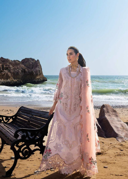 Al-Zohaib Lawn Collection