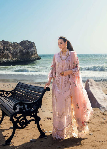 Al-Zohaib Lawn Collection