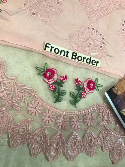 Al-Zohaib Lawn Collection