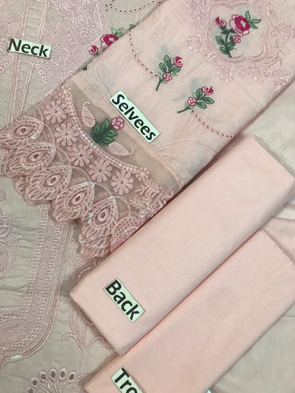 Al-Zohaib Lawn Collection