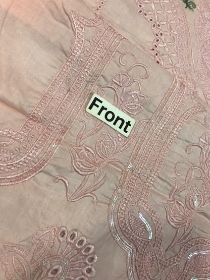 Al-Zohaib Lawn Collection