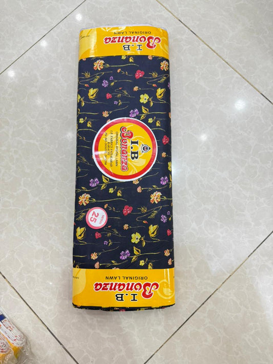 Bonanza Digital Printed Lawn