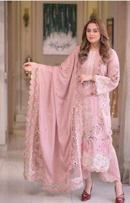 ANEELA'S LUXURY LAWN