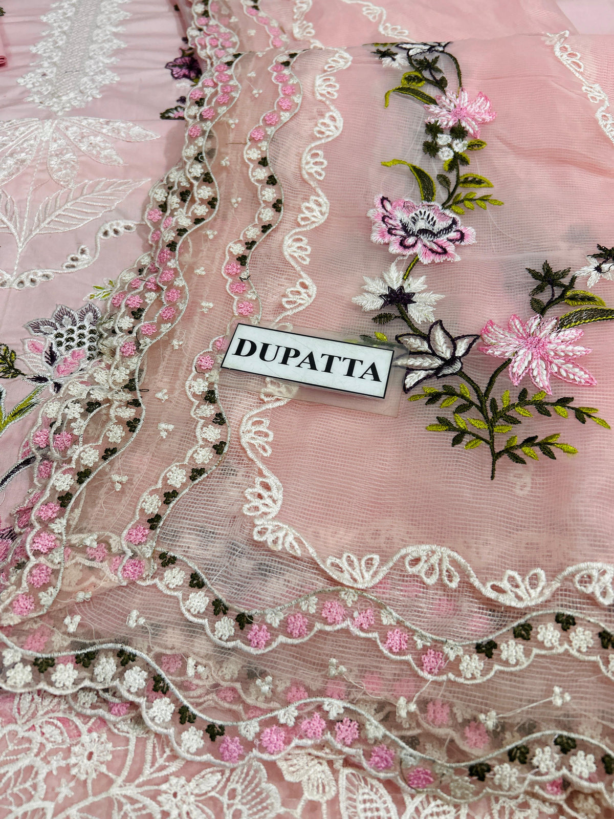 ANEELA'S LUXURY LAWN