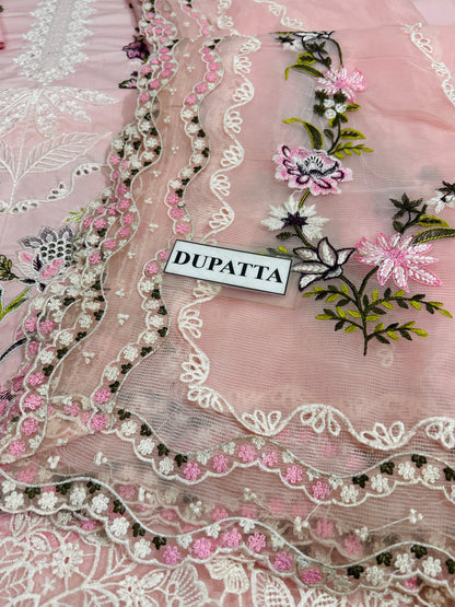 ANEELA'S LUXURY LAWN