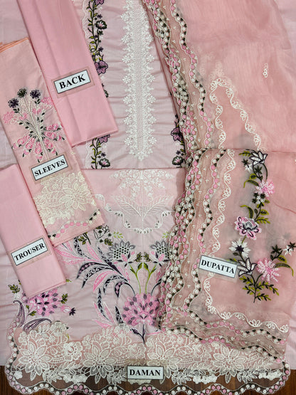 ANEELA'S LUXURY LAWN