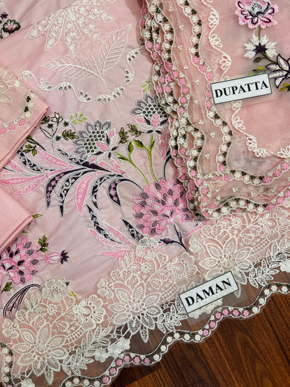 ANEELA'S LUXURY LAWN