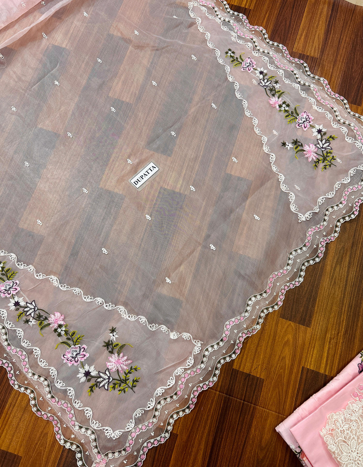 ANEELA'S LUXURY LAWN
