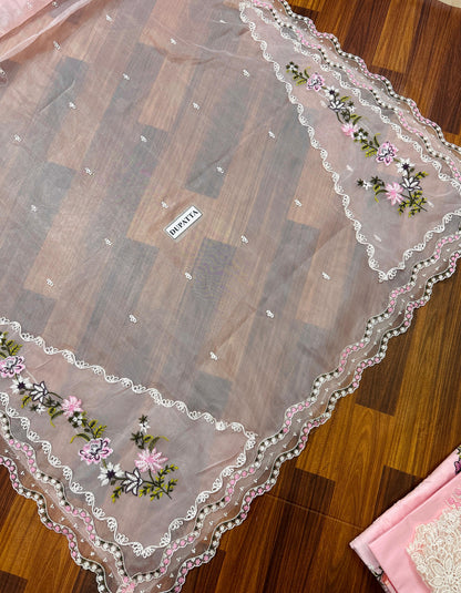 ANEELA'S LUXURY LAWN