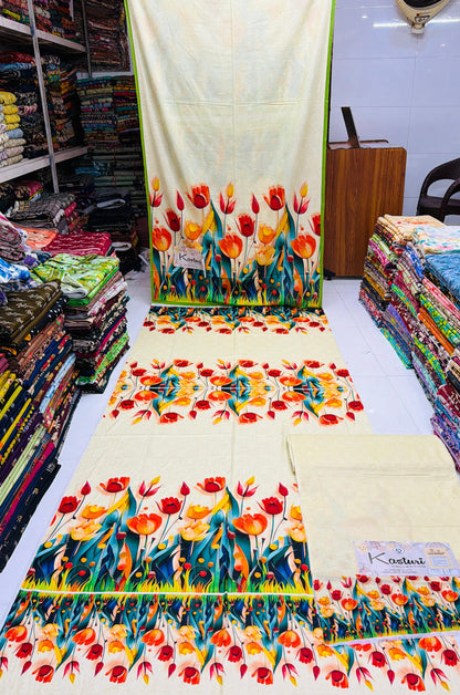 Al-Karam Kasturi Lawn