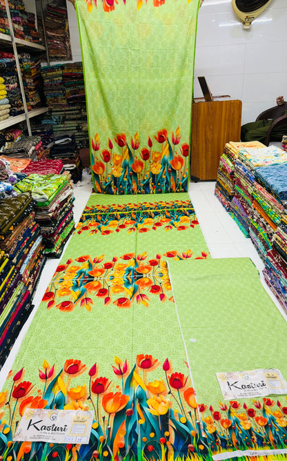 Al-Karam Kasturi Lawn