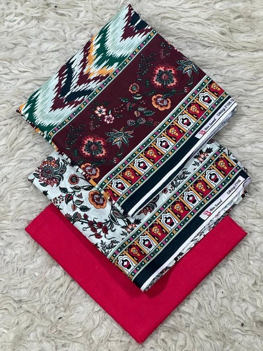 BIN SAEED COLLECTION