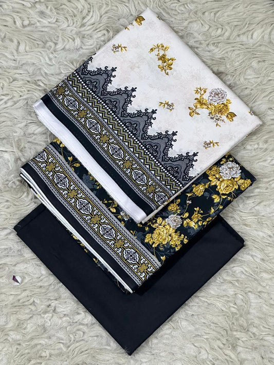 BIN SAEED COLLECTION