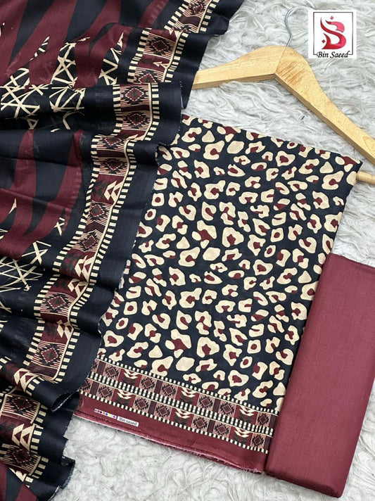 BIN SAEED COLLECTION
