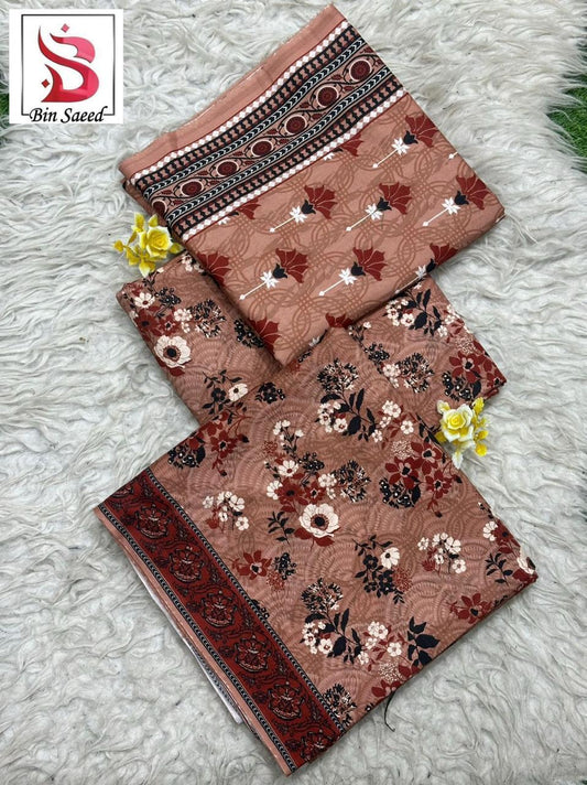 BIN SAEED COLLECTION