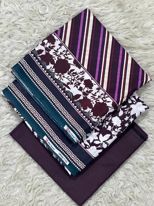 BIN SAEED COLLECTION