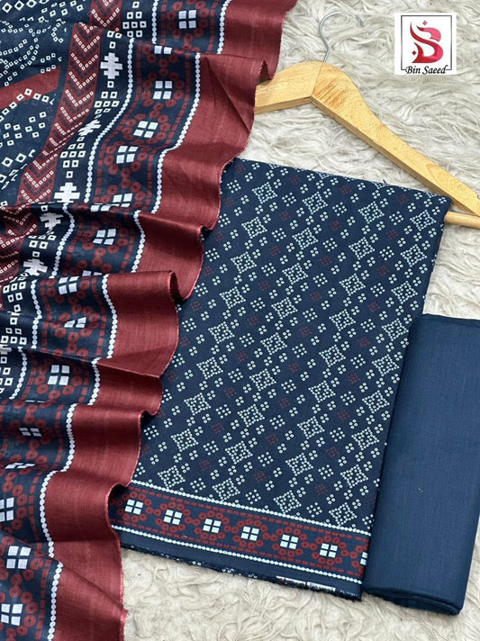 BIN SAEED COLLECTION