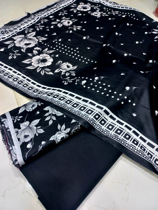 Mix Brand 3 Pcs