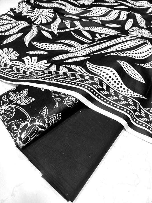 Mix Brand 3 Pcs