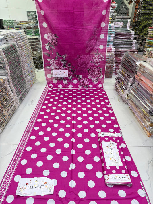 Manat Collection