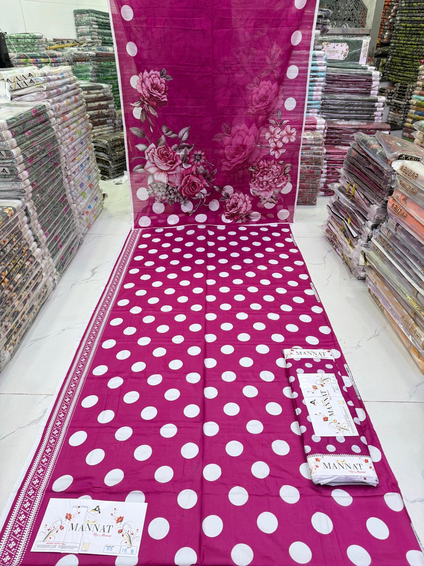 Manat Collection