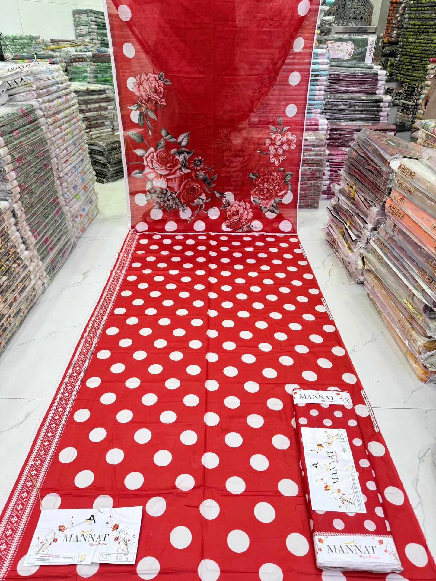 Manat Collection