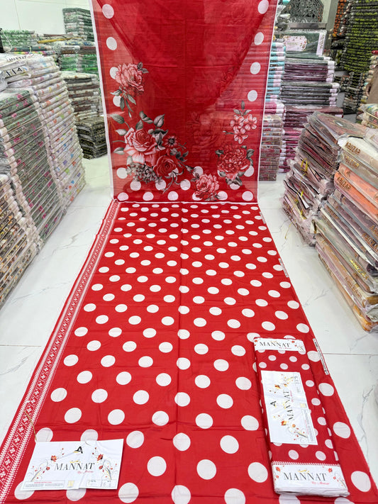 Manat Collection