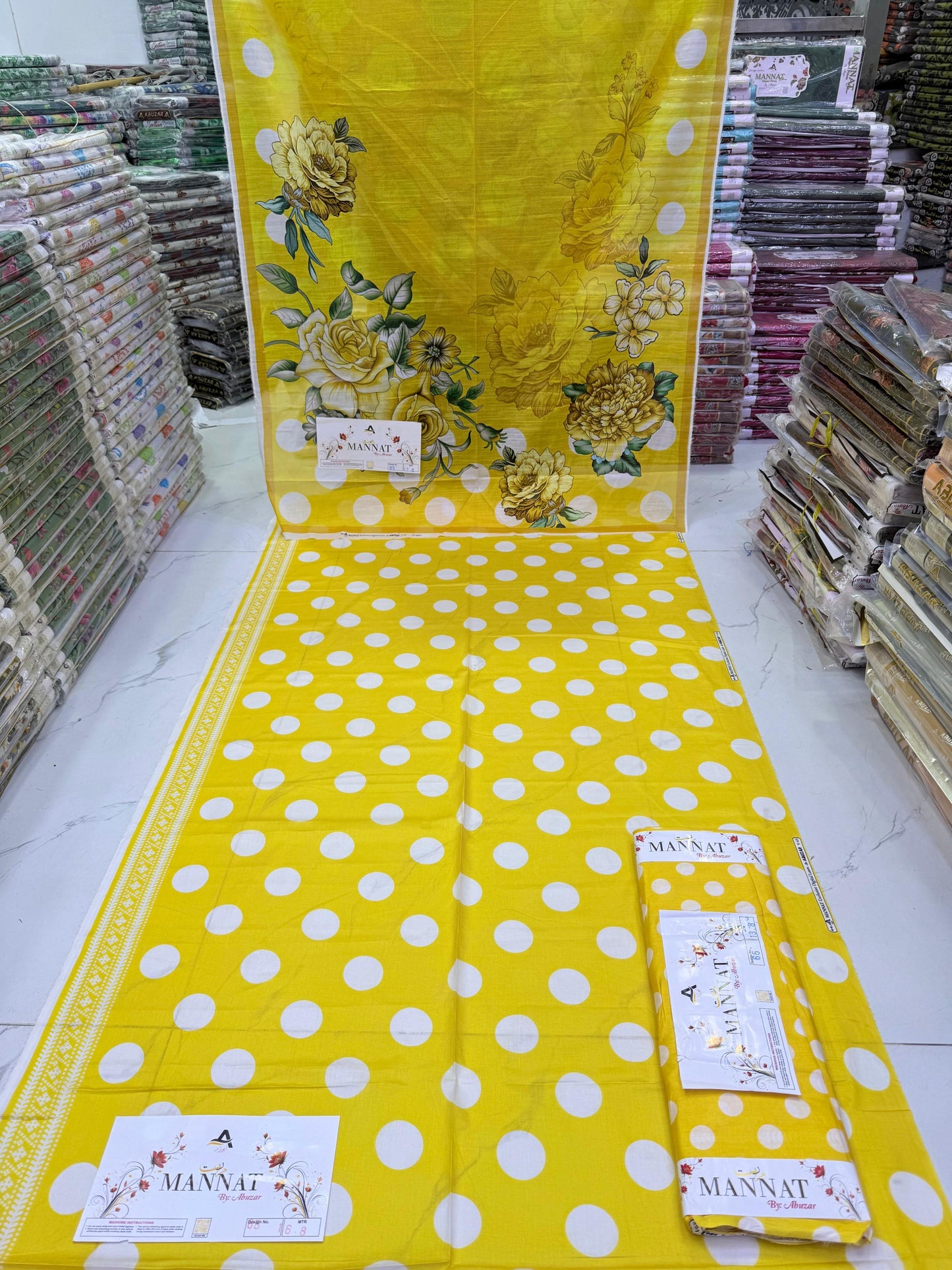 Manat Collection