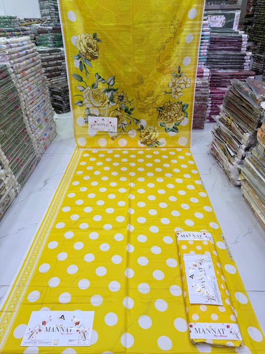 Manat Collection