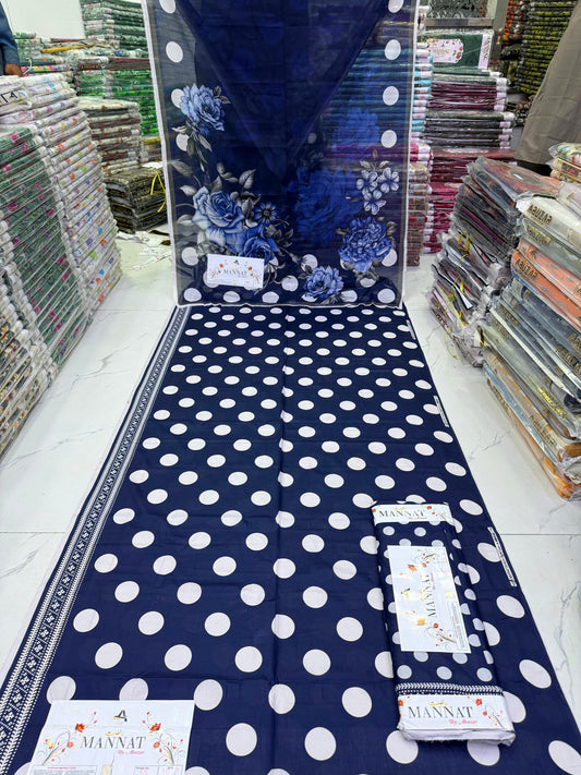 Manat Collection