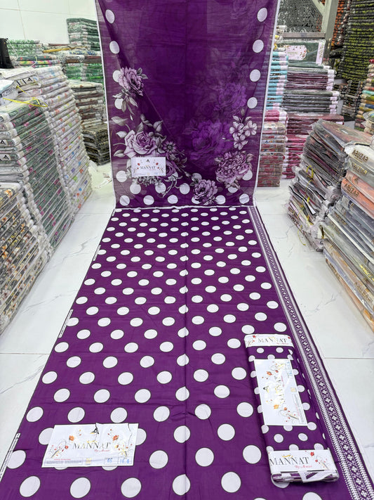 Manat Collection