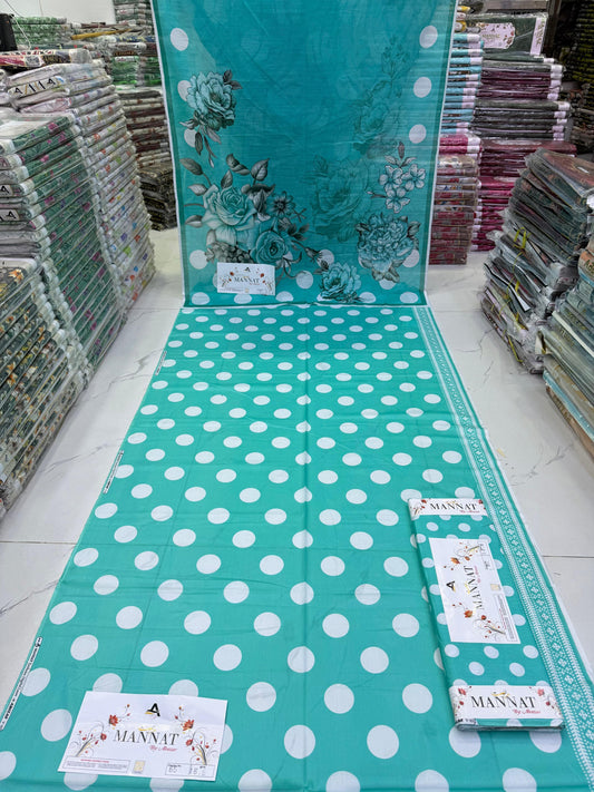 Manat Collection