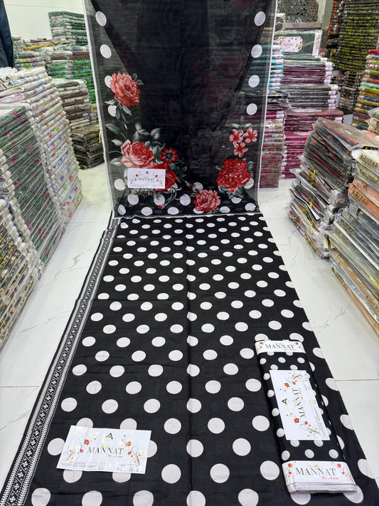 Manat Collection