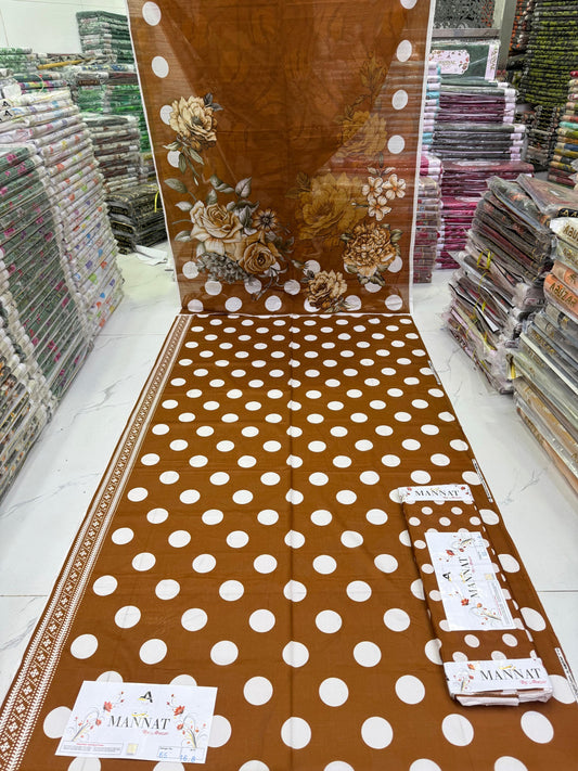 Manat Collection