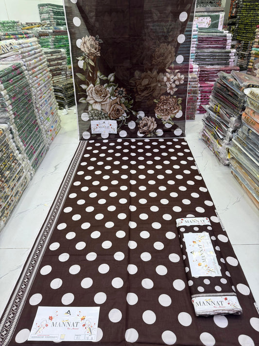 Manat Collection