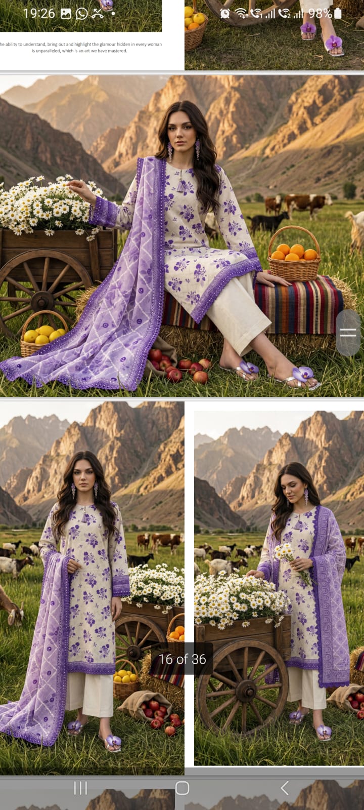 ELAYA PRINTED