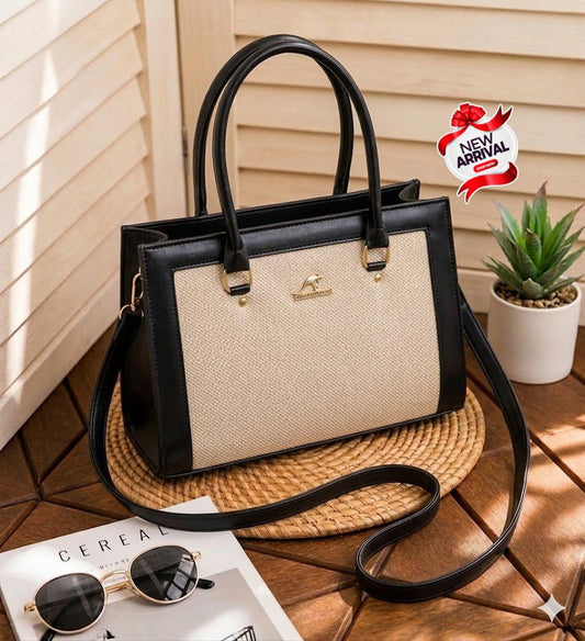 Kangaro Shoulder Bag For Girls