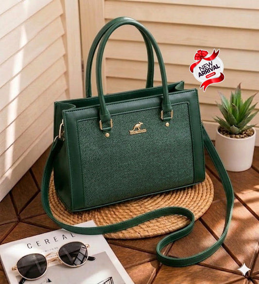 Kangaro Shoulder Bag For Girls