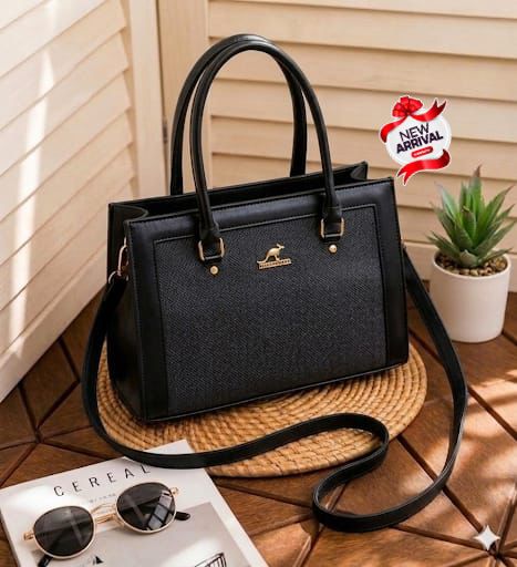 Kangaro Shoulder Bag For Girls
